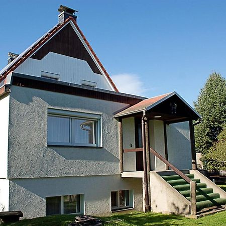 Ferienwohnung Richter Pirna Exterior photo